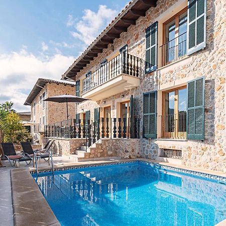 Villa Paradise By Sealand Villas PMI Eksteriør billede