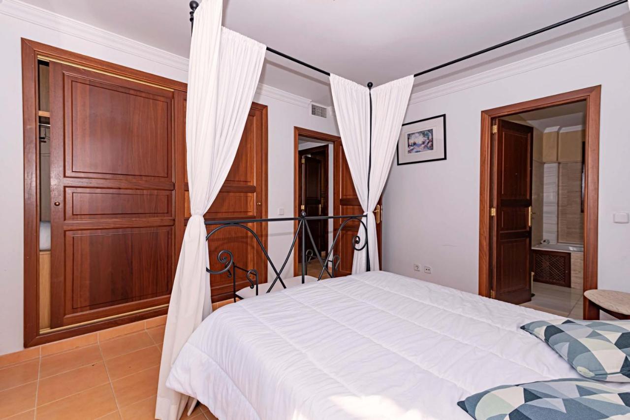 Villa Paradise By Sealand Villas PMI Eksteriør billede