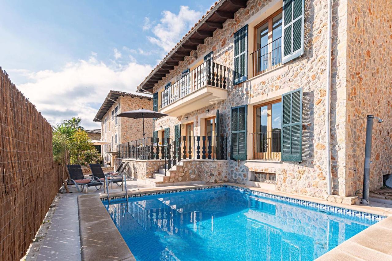 Villa Paradise By Sealand Villas PMI Eksteriør billede