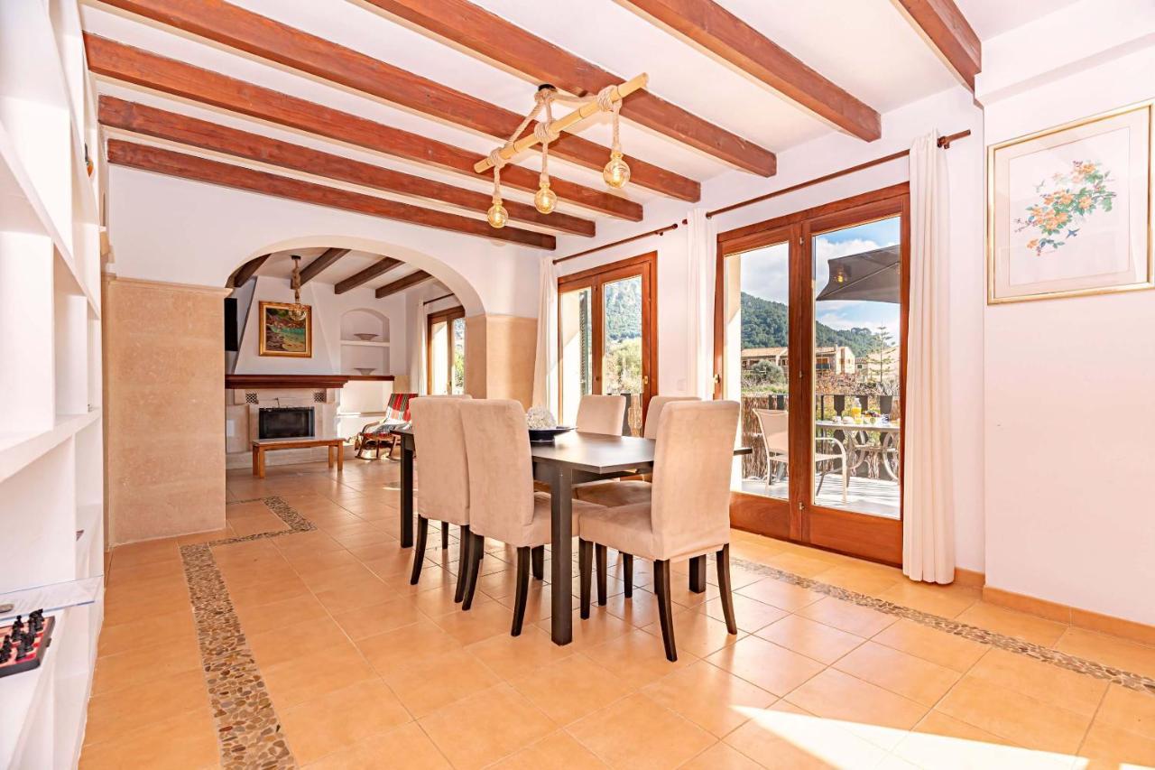 Villa Paradise By Sealand Villas PMI Eksteriør billede