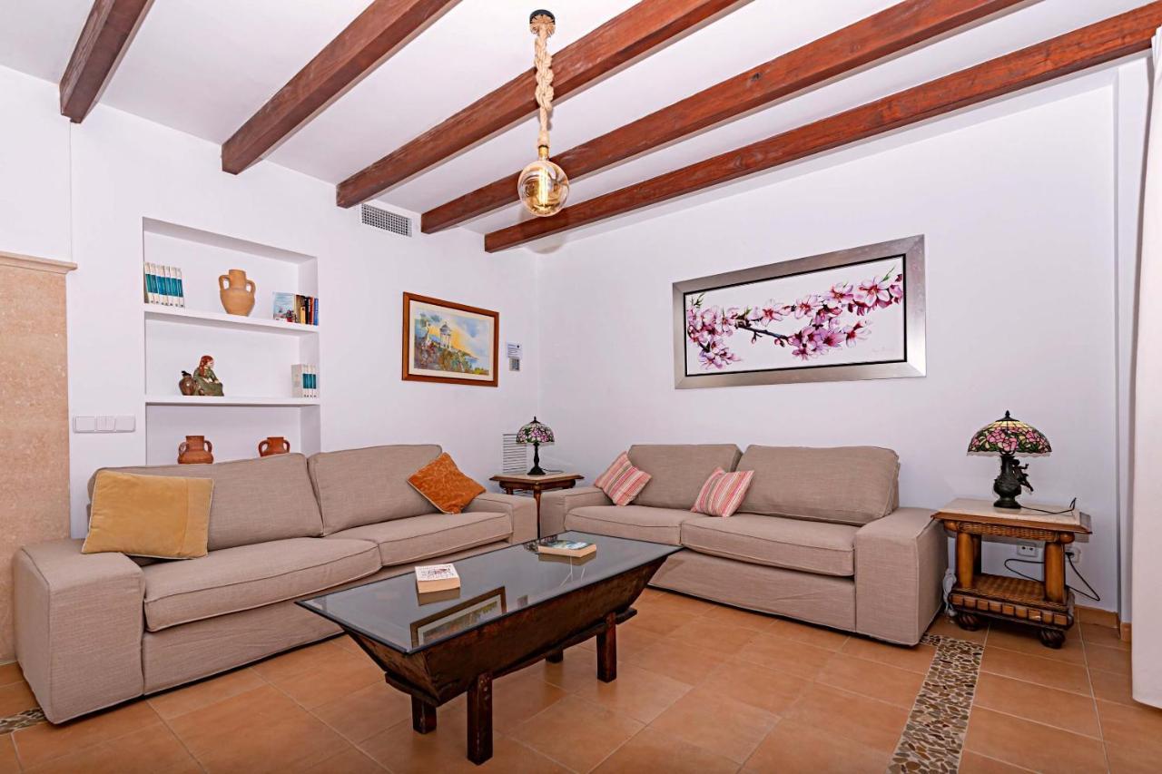 Villa Paradise By Sealand Villas PMI Eksteriør billede