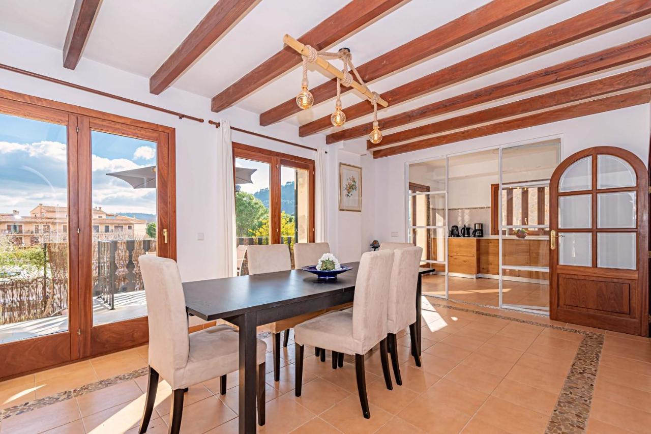 Villa Paradise By Sealand Villas PMI Eksteriør billede