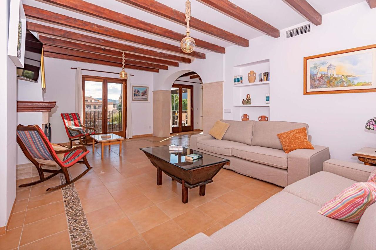 Villa Paradise By Sealand Villas PMI Eksteriør billede