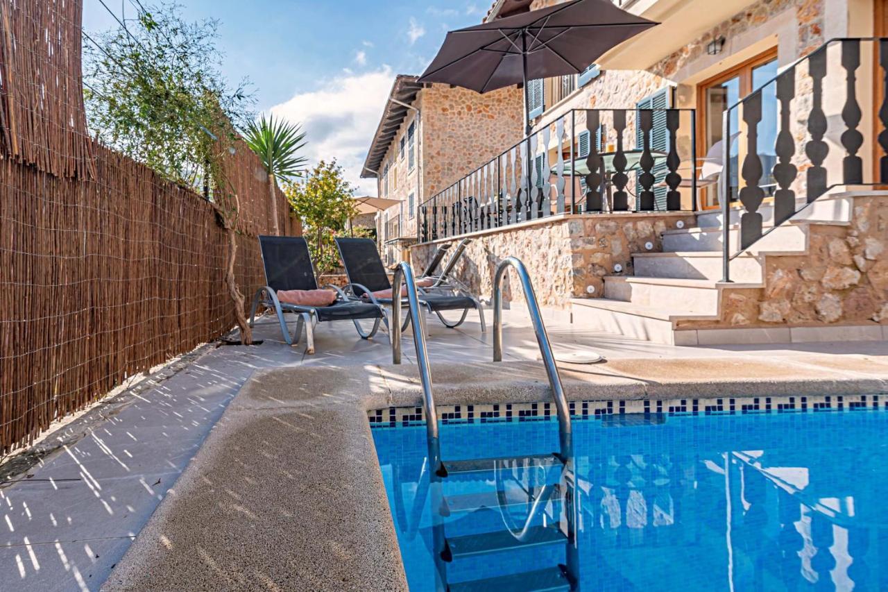 Villa Paradise By Sealand Villas PMI Eksteriør billede