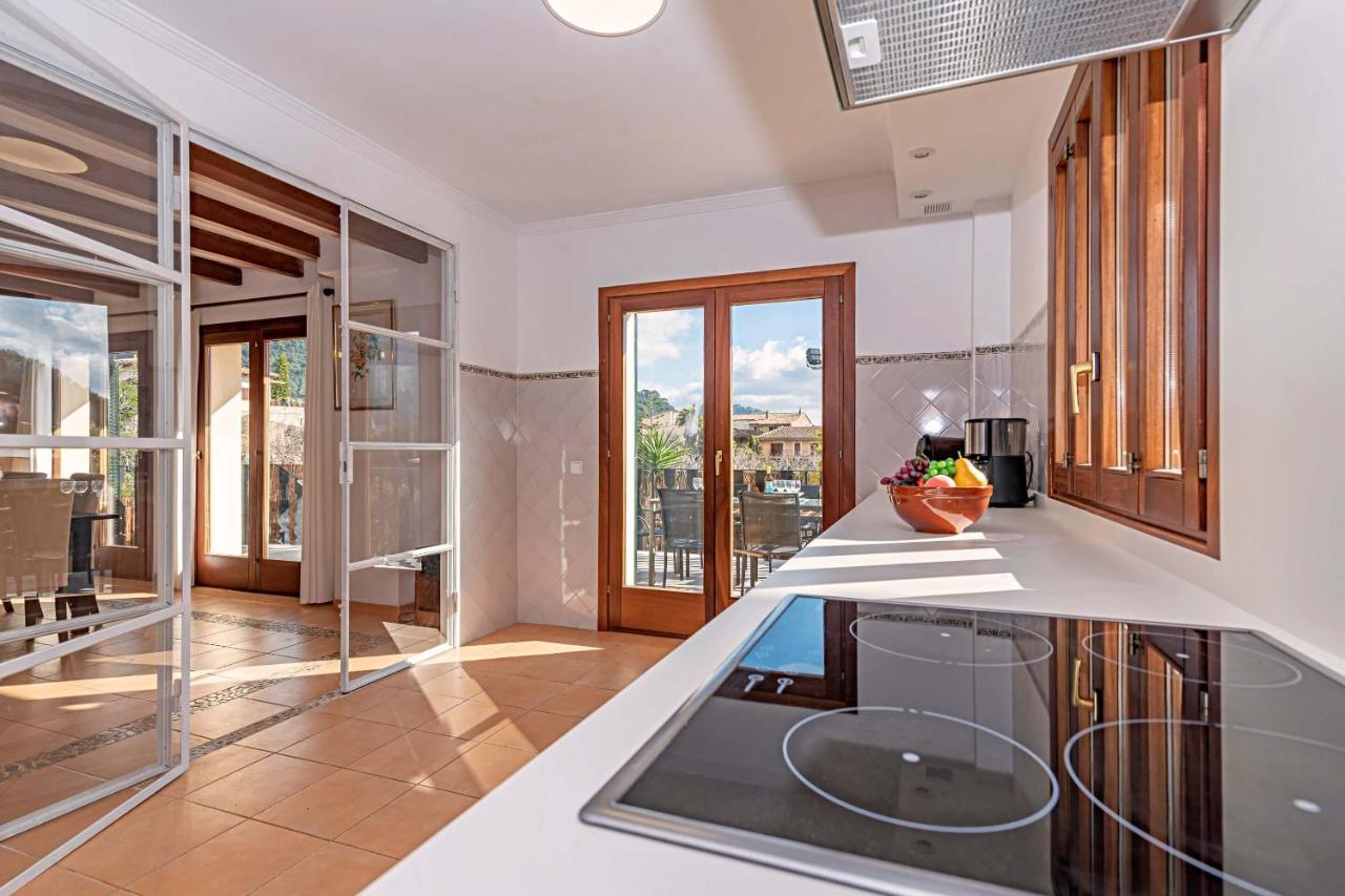 Villa Paradise By Sealand Villas PMI Eksteriør billede