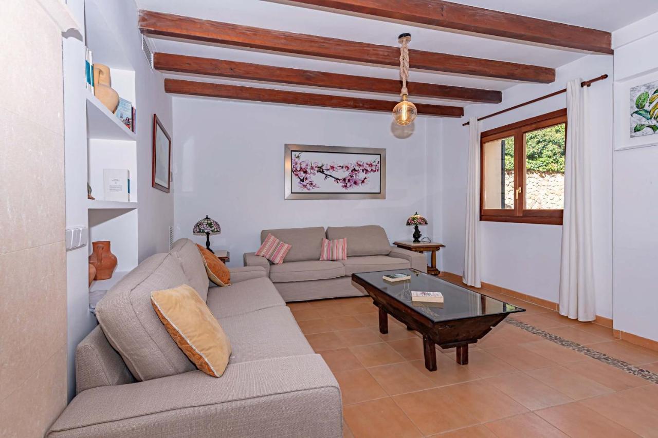 Villa Paradise By Sealand Villas PMI Eksteriør billede
